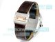 Swiss Copy Cartier Santos 100th Anniversary Ladies Watch Two-Tone Rose Gold Bezel (7)_th.jpg